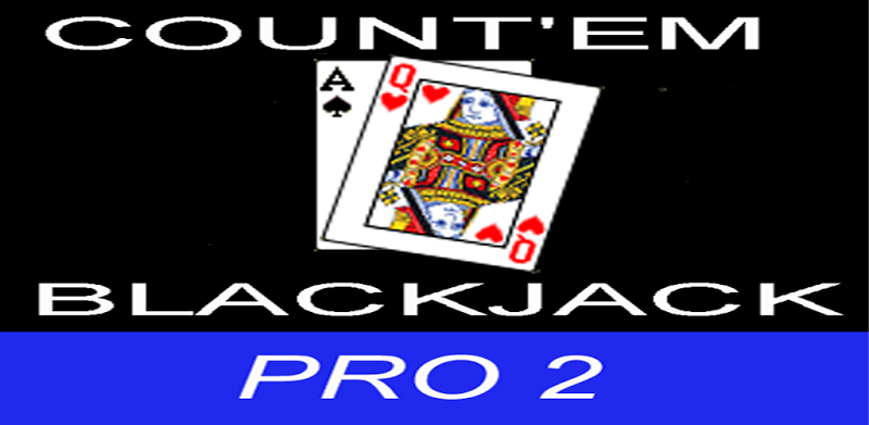 Countem Blackjack Pro 2