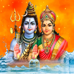 Icon image Shiv Parvati Wallpapers HD
