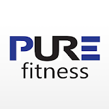 Pure Fitness - Kalispell icon