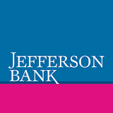 Jefferson Bank icon
