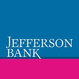 Image de l'icône Jefferson Bank