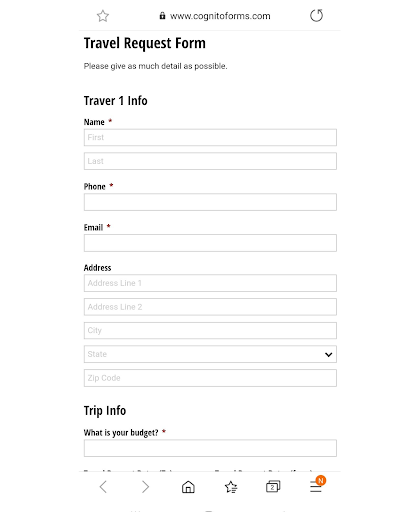 Daniels Leisure Travel