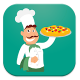Recette Pizza Facille icon