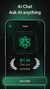 Chat AI - Ask Chatbot