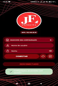 JF CONECTA SSH 4.2.7