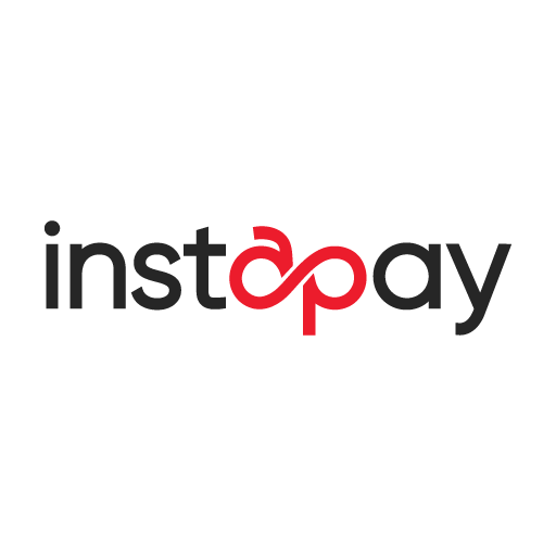 Instapay eWallet logo