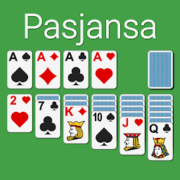 Slika ikone Pasjansa v Slovenščini