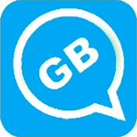 Cover Image of 下载 GB What s App Pro Version 2021 1.8 APK
