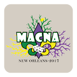 MACNA 2017 Attendee App icon