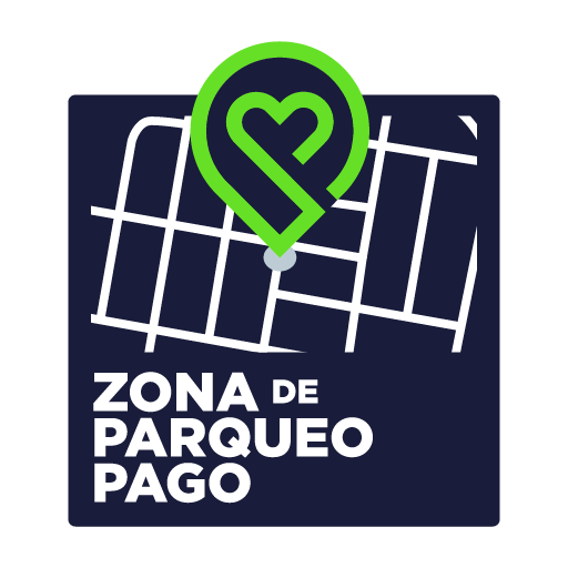 ZPP Bogotá logo