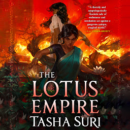 Icon image The Lotus Empire