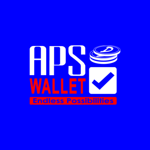 APS Wallet Agent logo