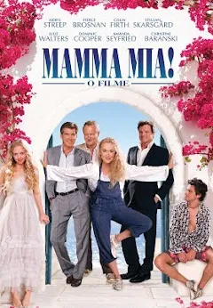 Mamma Mia! O Filme - Movies on Google Play