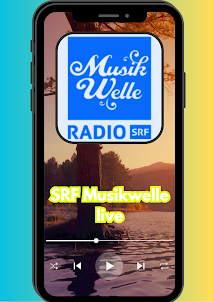 SRF Musikwelle live
