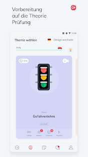 Fu00fchrerschein ClickClickDrive 1.34.2 APK screenshots 4