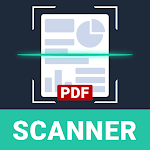 Cover Image of Télécharger Camera Scanner, Scan PDF & Image to Text 5.5 APK