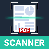 Camera Scanner, Free Scan PDF & Image to Text