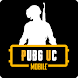 PubCode UC Earn Royal Pass - Androidアプリ