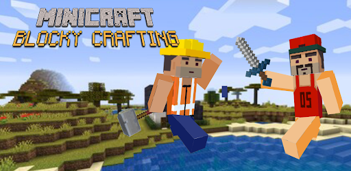 Craftsman World: Crafting game screenshots 1