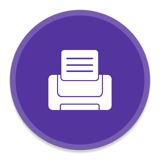 MMH Background Printing logo