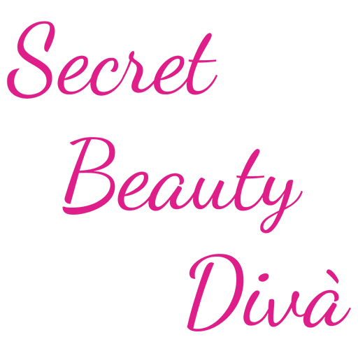Secret Beauty Divà logo