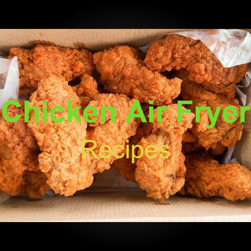 Chicken Airfryer logo