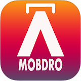 Free Mobdro video downloader icon