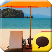 Top 21 Personalization Apps Like 카카오톡 테마 - The SummerVacation - Best Alternatives