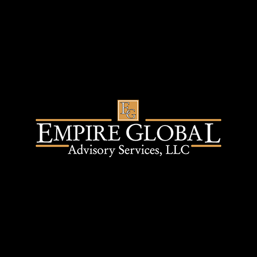 Empire Global  Icon
