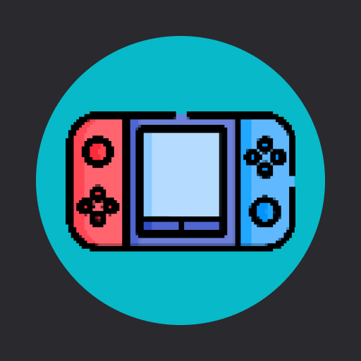 Game Emulator: Retro Gaming  Icon