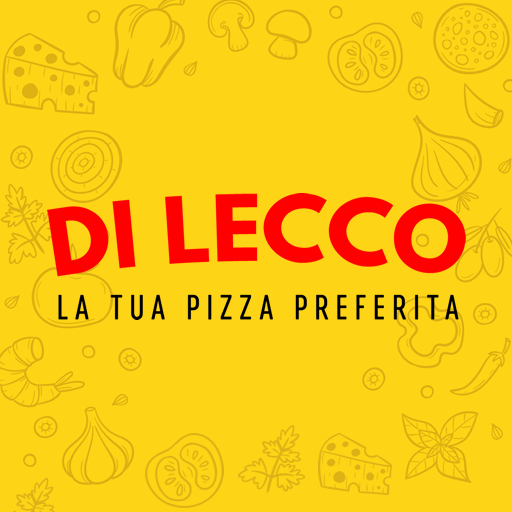 Dilecco Pizza logo