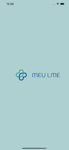 Android application Meu LME screenshort