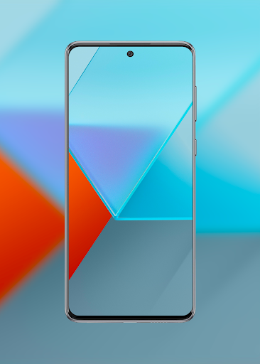 Redmi Note 13 Pro Wallpapers Screen 2