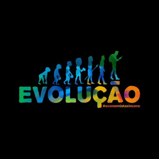 Evolução logo