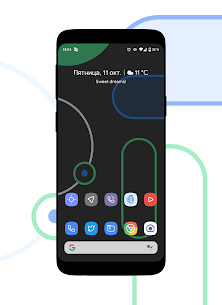 Pix Material Icon Pack v9.1.Build MOD APK (Patch Unlocked) 1