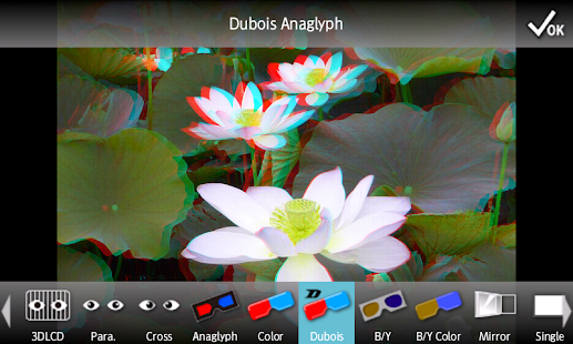 3DSteroid Pro Captura de tela