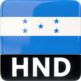 Honduras Radio Stations FM icon