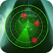Ghost Detector Radar Prank - Androidアプリ