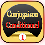 Cover Image of ダウンロード Le conditionnel – La conjugaison française 0.1 APK