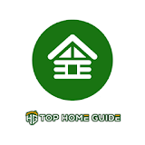 TopHomeGuide icon