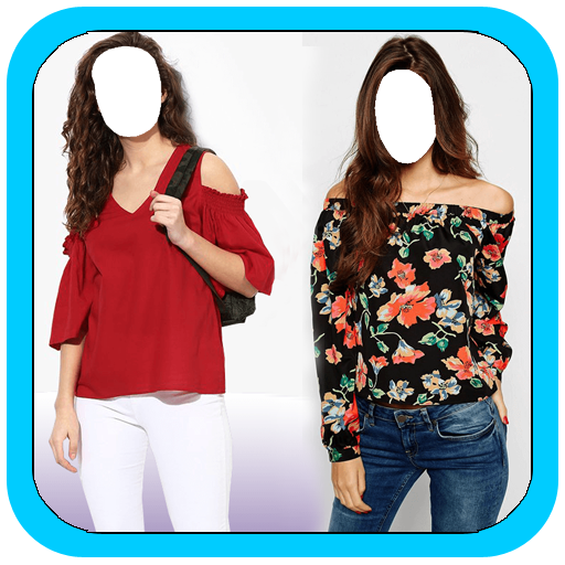 Women Fashion Dresses logo