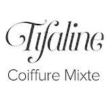 Tifaline Coiffure icon