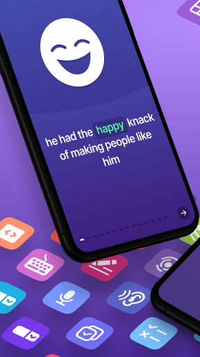 Lingu Screenshot 4 - AppWisp.com