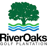 River Oaks Golf Plantation Tee