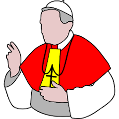 Aplicativo gratuito para conhecer os papas da Igreja Católica
