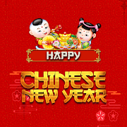 Chinese New Year 2021 Photo Editor