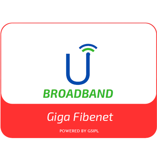 Urban Broadband logo