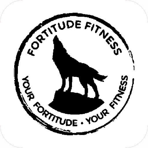 My Fortitude logo