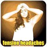 Tension Headache icon