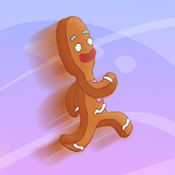 Candy Runner - Run and Jump icon